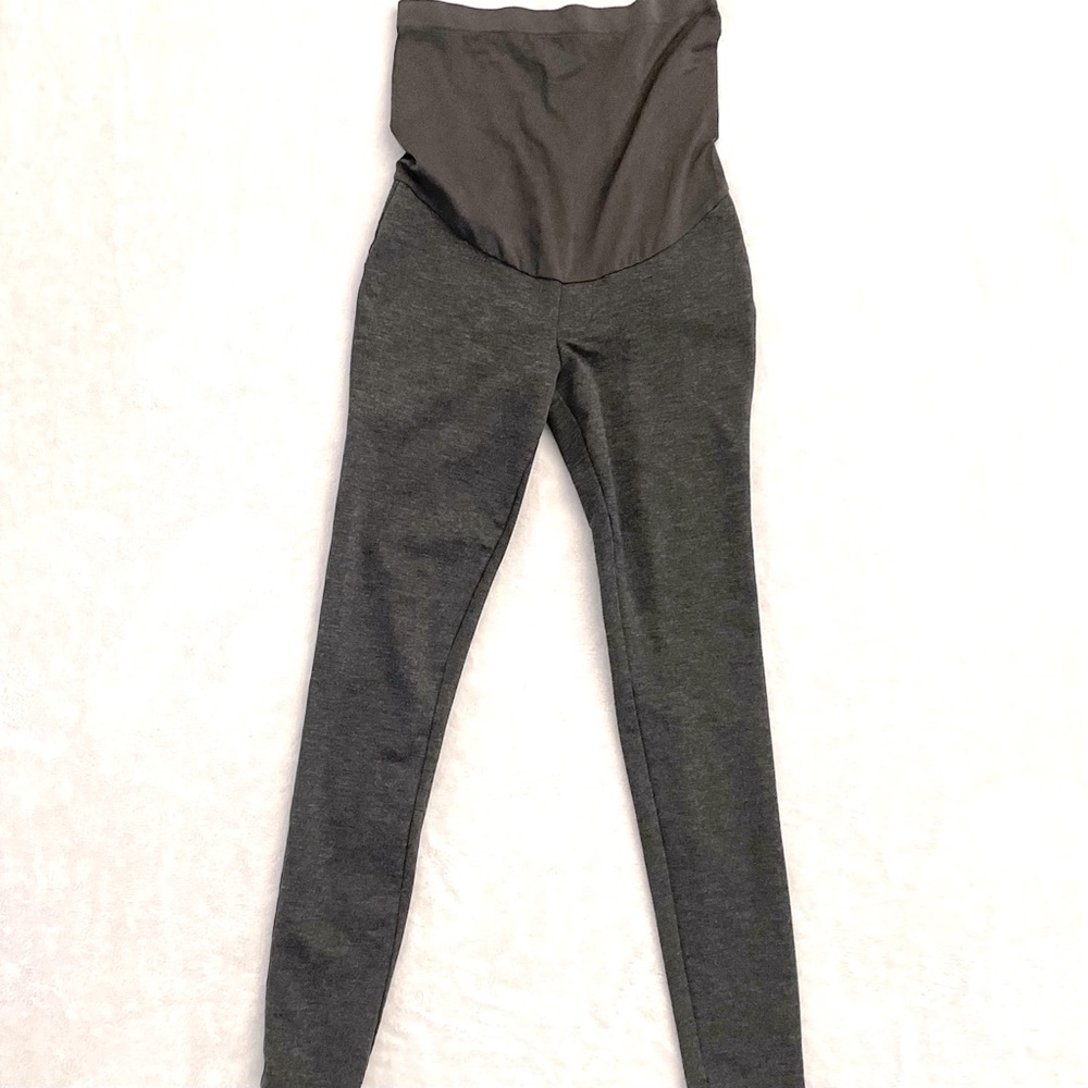 A•Glow Maternity Pants size Small